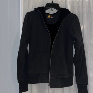 Carhartt zip up